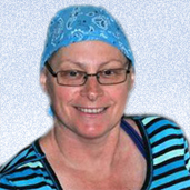 Annie Rivard