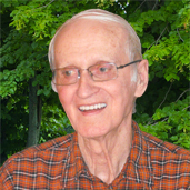 Conrad Alain