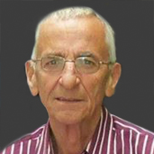 Gyslain Larabée