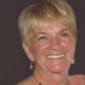 Jeannine Trudel