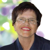 Micheline Sigouin (Robitaille)