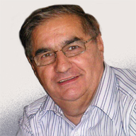 Yves Béchard