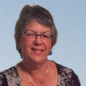 Louise Melançon