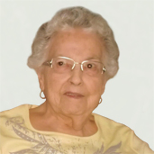 Albina Beauchamp (Provost)