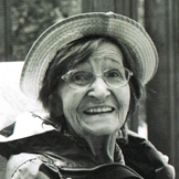 Fernande Lefebvre (Plourde)