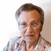 Flora Côté (Desroches)