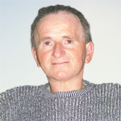Jacques Bougie