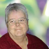 Lucille Gauthier