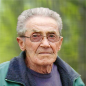 Charles Mercier