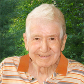 Jacques Goudreault
