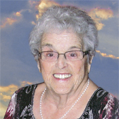 Laurette Lacasse (Mercier)