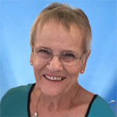 Alexina (Alice) Rousseau