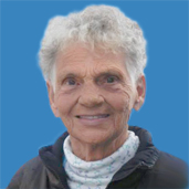Louisette Bélanger