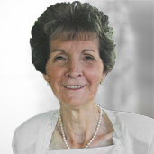 Ghislaine Baril (Rouleau)