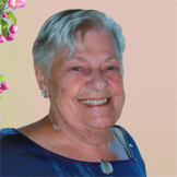 Fleurette Schryer (Saucier)