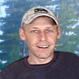 Patrick Coulombe