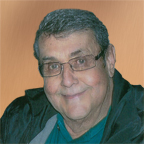 André Lavergne