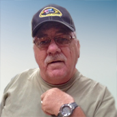 Raymond Robichaud