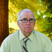 Michel Gaudet