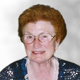 Rita Rondeau (Fortin)