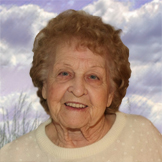 Irène Bouchard (Audet)