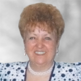 Paulette Désilets