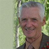 Claude Charron