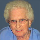 Berthe Alice (Racicot) Gazaille