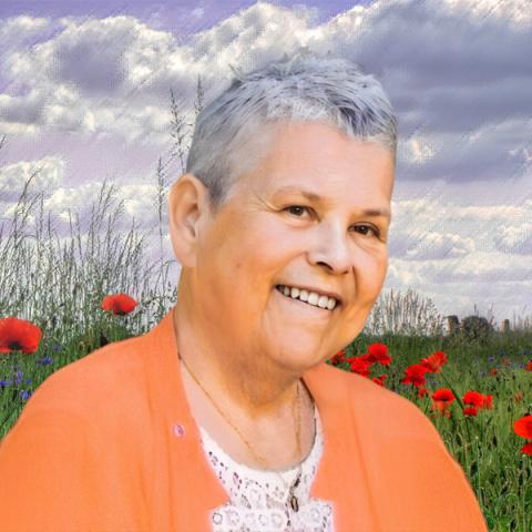Uguette Rancourt
