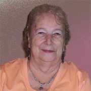 Pauline Fournier