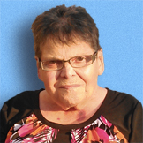 Henriette Miron (Roy)