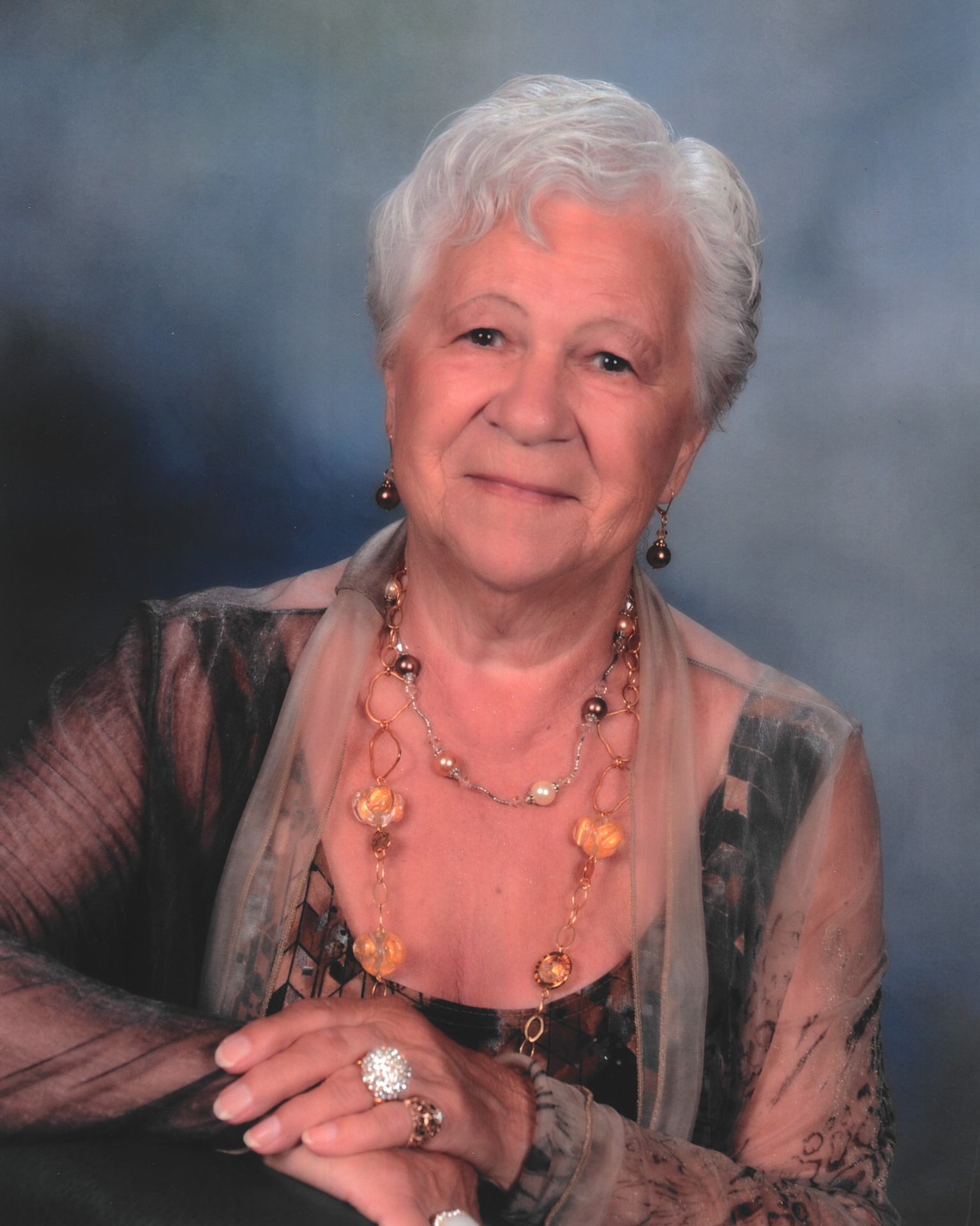 Adéline Chamberland