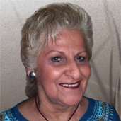 Françoise Beaudoin (Trottier)