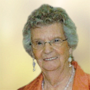 Thérèse Girard (Pichette)