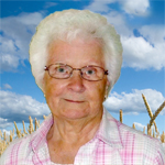 Thérèse Boutin (Lafontaine)