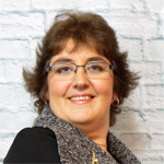 Sylvie Charbonneau