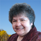 Thérèse Kistabish (Ruperthouse)