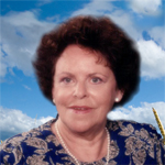 Madeleine Tanguay