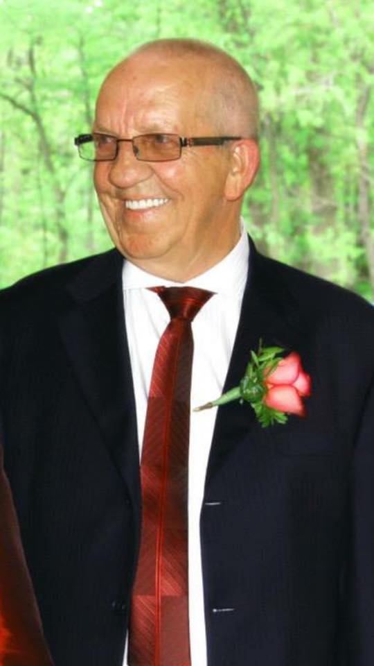 jean-Paul Germain