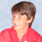 Claudette Malenfant (Lemieux)