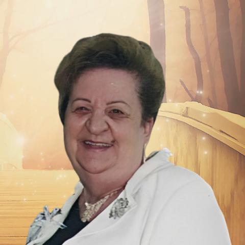 Lorraine Dupuis