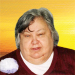 Rita Cossette (Lefebvre)