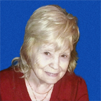 Annette Caya