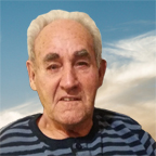 Raymond Desrochers