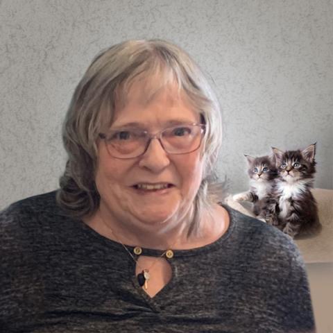 Jeannette Grandbois