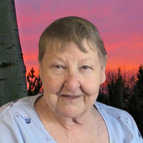 Johane Charland