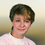 Patricia Elizabeth Shine