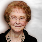 Réjeanne Perron (Naud)