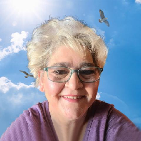 Rosanne Meunier