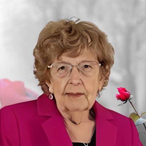 Rita Audet